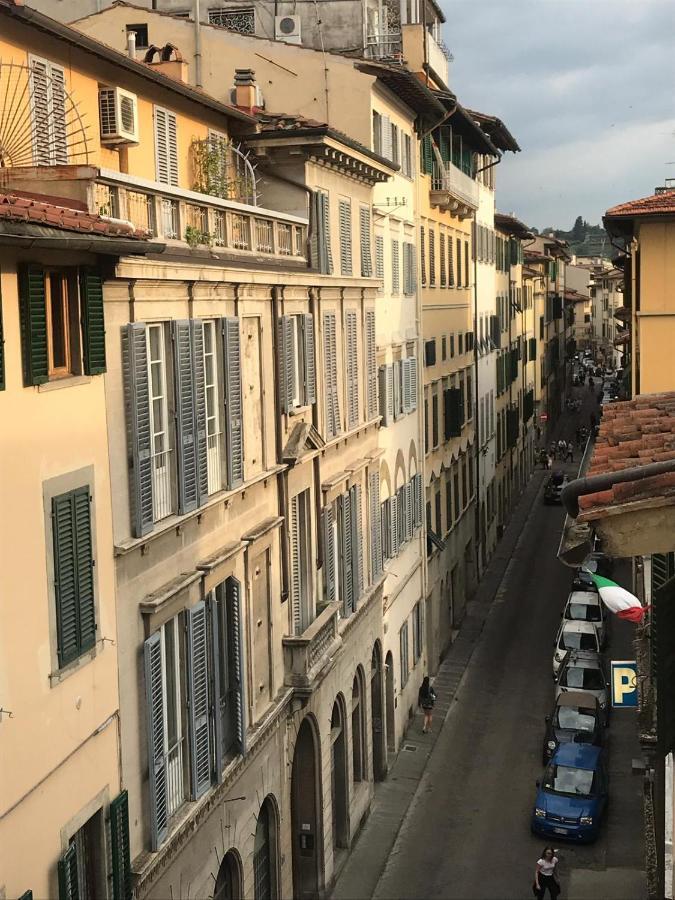 Casa Giada Nel Cuore Di Firenze Exterior photo